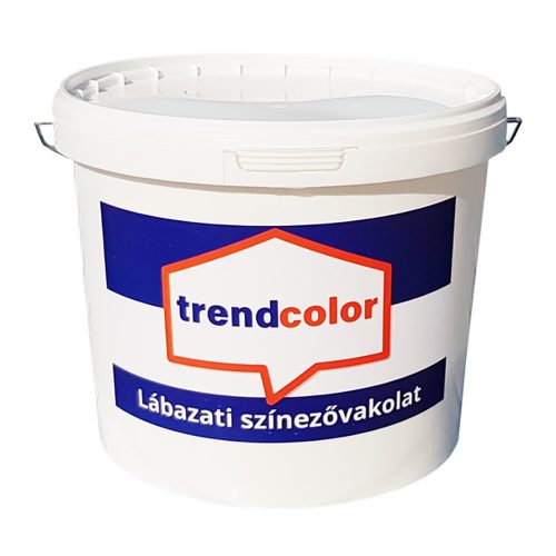 Trend-Color lábazati vékonyvakolat 15kg