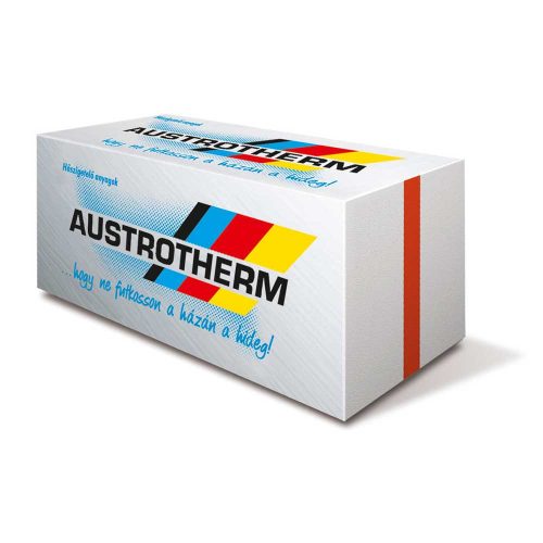 Austrotherm AT-H80 homlokzati hőszigetelő lemez 15cm