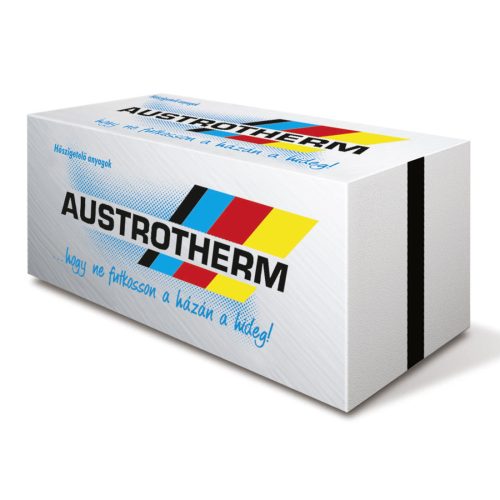 Austrotherm AT-N150 terhelhető hőszigetelő lemez 10cm