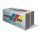 Austrotherm Grafit 100 lépésálló hőszigetelő lemez 8cm