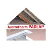 Austrotherm Padlap padlóhőszigetelő elem 200+8mm
