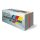 Austrotherm Grafit 80 Reflex védőréteges homlokzati hőszigetelő lemez 8cm