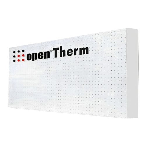 Baumit openTherm EPS-80 homlokzati hőszigetelő lemez 10cm