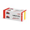 Bachl Nikecell EPS-100 lépésálló hőszigetelő lemez 2cm