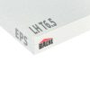 Bachl EPS LH T6.5 lépéshangszigetelő lemez 3cm