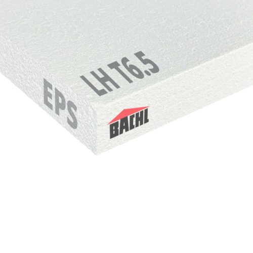 Bachl EPS LH T6.5 lépéshangszigetelő lemez 2cm