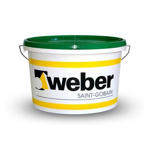 Weber Webertherm Primer vakolat alapozó 5kg